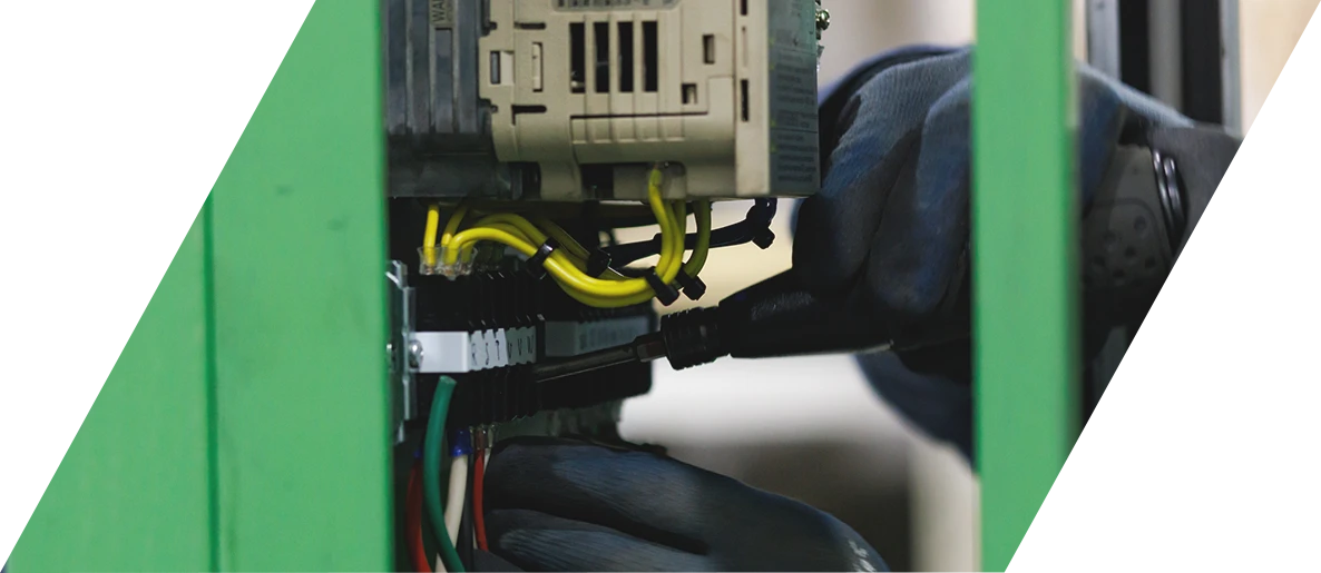 メンテナンスイメージ